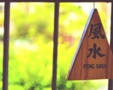 Feng Shui’nin Yardımıyla Sevgiyi Ve Refahı Çekin