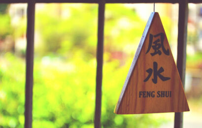 Feng Shui’nin Yardımıyla Sevgiyi Ve Refahı Çekin