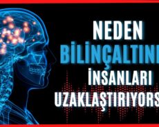 Neden Bilinçaltında İnsanları Uzaklaştırıyorsun?