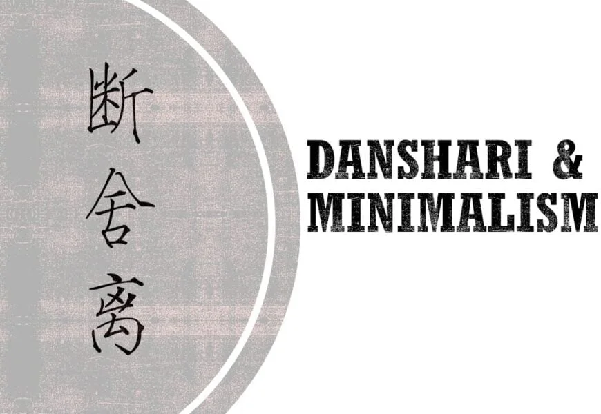 Dan-Sha-Ri Yöntemi İle Mutluluğa Ulaş