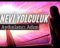 Manevi Yolculuğuna Nasıl Başlarsın (6 Aydınlatıcı Adım)