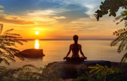 Nasıl Meditasyon Yapabilirim? Meditasyon Hakkında Herşey