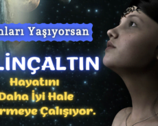Bunları Yaşıyorsan Bilinçaltın Hayatını Daha İyi Hale Getirmeye Çalışıyor.