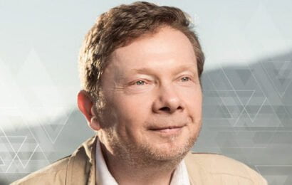 Eckhart Tolle Meditasyonundan Öğrenebileceğin 9 Yaşam Dersi