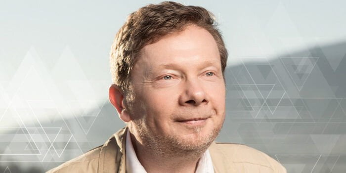 Eckhart Tolle Meditasyonundan Öğrenebileceğin 9 Yaşam Dersi