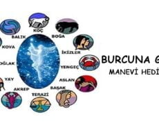 Burcuna Göre Eşsiz Olan Manevi Hediyenin Ne Olduğunu Öğren