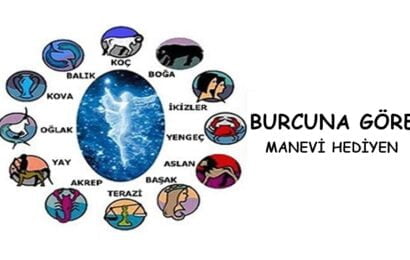 Burcuna Göre Eşsiz Olan Manevi Hediyenin Ne Olduğunu Öğren