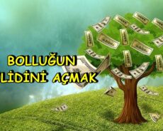 İyi Hisset Ve Bolluğun Kilidini Aç