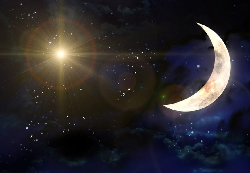 2 Ocak 2022 Yeni Ay: Yapılması ve Yapılmaması Gerekenler 2 Ocak 2022 Yeni Ay: Yapılması ve Yapılmaması Gerekenler