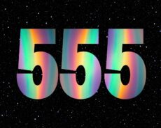 555’in Anlamı Nedir ve Her Yerde Görürsen Ne Yapmalısın?