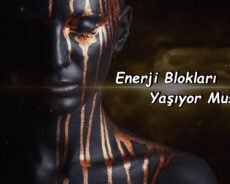 Enerji Bloklarının 7 İşareti ve Kendini Sıkışmaktan Kurtarmak