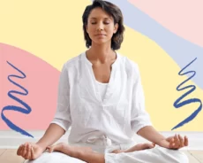Hareketsiz Oturmayı ve Konsantre Olmayı Zor Bulduğunda Meditasyon Nasıl Yapılır