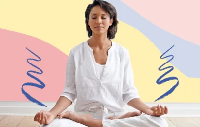 Hareketsiz Oturmayı ve Konsantre Olmayı Zor Bulduğunda Meditasyon Nasıl Yapılır