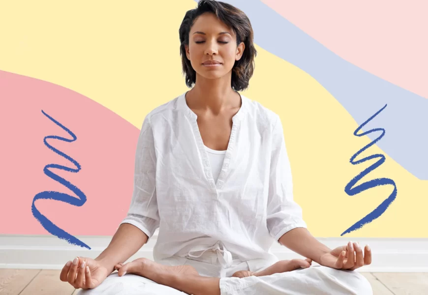 Hareketsiz Oturmayı ve Konsantre Olmayı Zor Bulduğunda Meditasyon Nasıl Yapılır