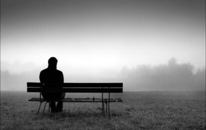 Manevi Yalnızlık: En Derin Yalnızlık Türü