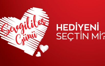 Bir İlişkiyi Mahvedebilecek En Talihsiz Sevgililer Günü Hediyesi