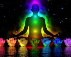 Vücudunun Ruhsal Merkezlerini Uyandırmak için Çakra Dengeleme Meditasyonu Nasıl Yapılır