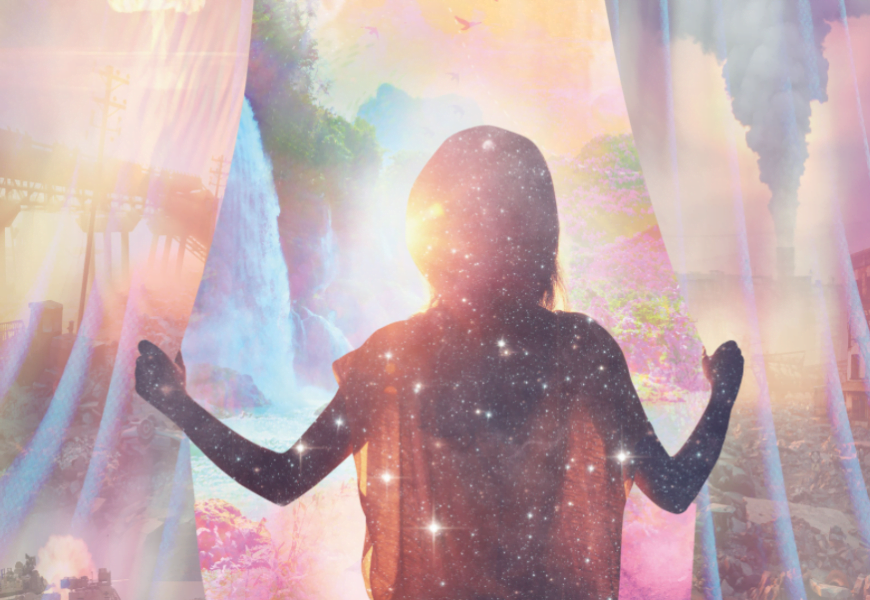 Yeni Çağ Maneviyatına Göre Işık İşçisi Nedir?