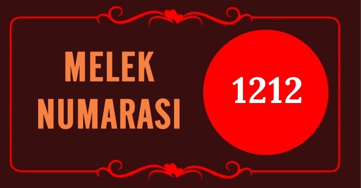 GÖRMEYE DEVAM ETTİĞİN MELEK SAYISI 1212’NİN ARKASINDAKİ MANEVİ ANLAM