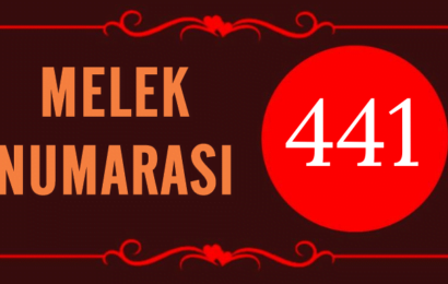 GÖRMEYE DEVAM ETTİĞİN MELEK SAYISI 411’İN ARKASINDAKİ MANEVİ ANLAM