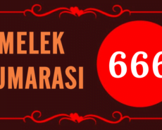 GÖRMEYE DEVAM ETTİĞİN MELEK SAYISI 666’NIN ARKASINDAKİ MANEVİ ANLAM