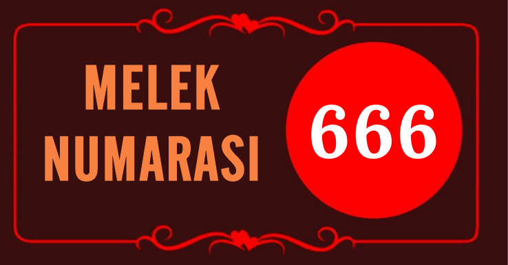 GÖRMEYE DEVAM ETTİĞİN MELEK SAYISI 666’NIN ARKASINDAKİ MANEVİ ANLAM