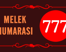 GÖRMEYE DEVAM ETTİĞİN MELEK SAYISI 777’NİN ARKASINDAKİ MANEVİ ANLAM