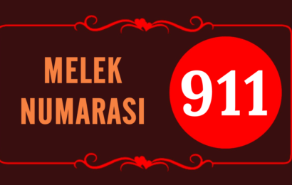 GÖRMEYE DEVAM ETTİĞİN MELEK SAYISI 911’İN ARKASINDAKİ MANEVİ ANLAM