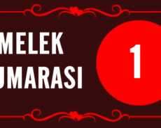 Melek Numarası 1 Sana Neler Getiriyor Anlamları Ve Sembolizmi