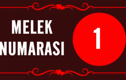 Melek Numarası 1 Sana Neler Getiriyor Anlamları Ve Sembolizmi