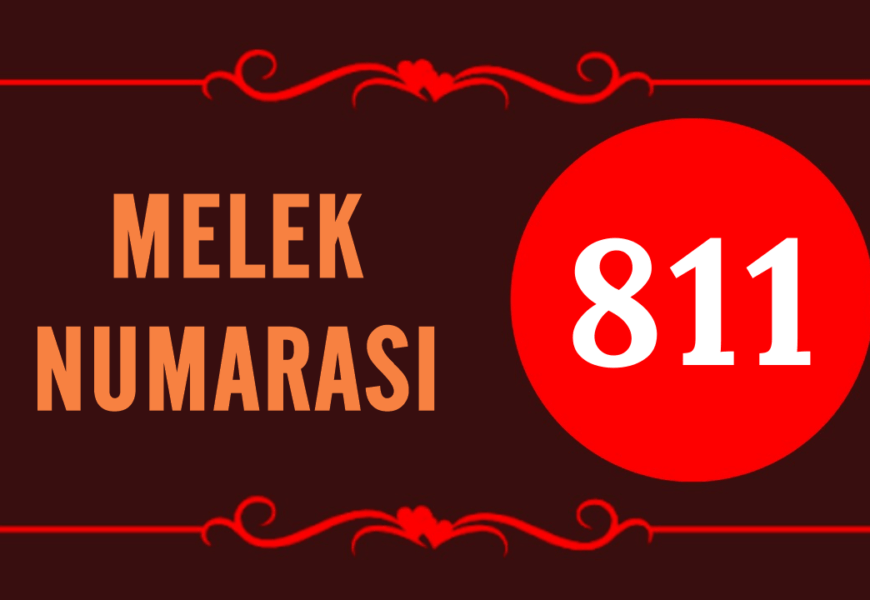 Melek Numarası 811: Aşk, İkiz Alevler Ve Ruh Eşleri İçin Ne Anlama Geliyor