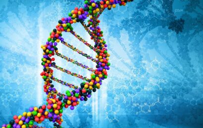 Güçlü Görselleştirme Tekniği – DNA Akış Ağacı