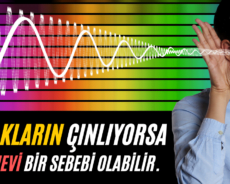 Kulak Çınlamasının Manevi Nedenleri