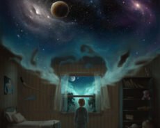 Tam Potansiyeline Ulaşmak için Lucid Rüyayı Nasıl Kullanabilirsin