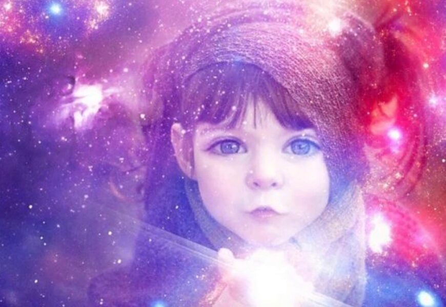 Yeni Çağ Maneviyatına Göre Yıldız Çocuklar Kimlerdir? Yeni Çağ Maneviyatına Göre Yıldız Çocuklar Kimlerdir?