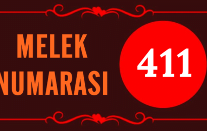 411 Melek Numarası Aşk Ve İlişkiler İçin Ne Anlama Geliyor?