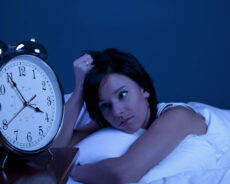 Sabah 3-5 Arasında Uyanmak Çoğu Zaman Ruhsal Uyanışın Bir İşareti Olabilir