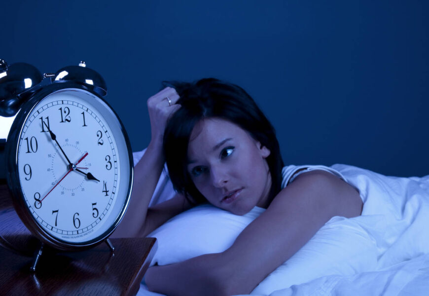 Sabah 3-5 Arasında Uyanmak Çoğu Zaman Ruhsal Uyanışın Bir İşareti Olabilir
