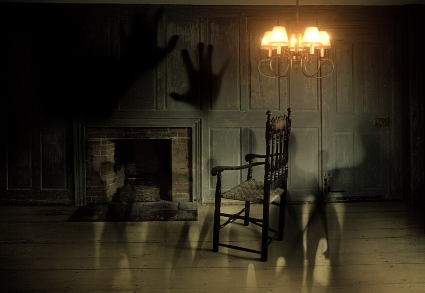 Kayıp Bir Ruh Olduğunuzun 7 İşareti