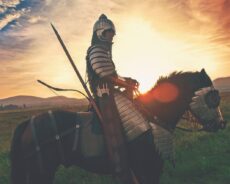 Manevi Savaşçıların 7 Özelliği – Sende Onlardan Biri Misin?