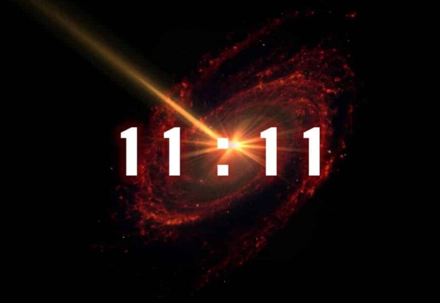 11:11 ve Kasım Numerolojisinin Gücü