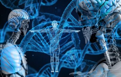 Yaşadığınız DNA Yükseltmesi Hakkında Önemli Gerçekler