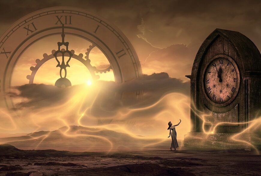 Geçmiş Yaşamlarınızdan Ruhları Tanımanın 10 Yolu