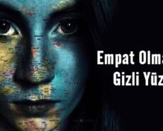 Empat Olmanın Gizli Yüzü Kimse Bunun Hakkında Konuşmuyor
