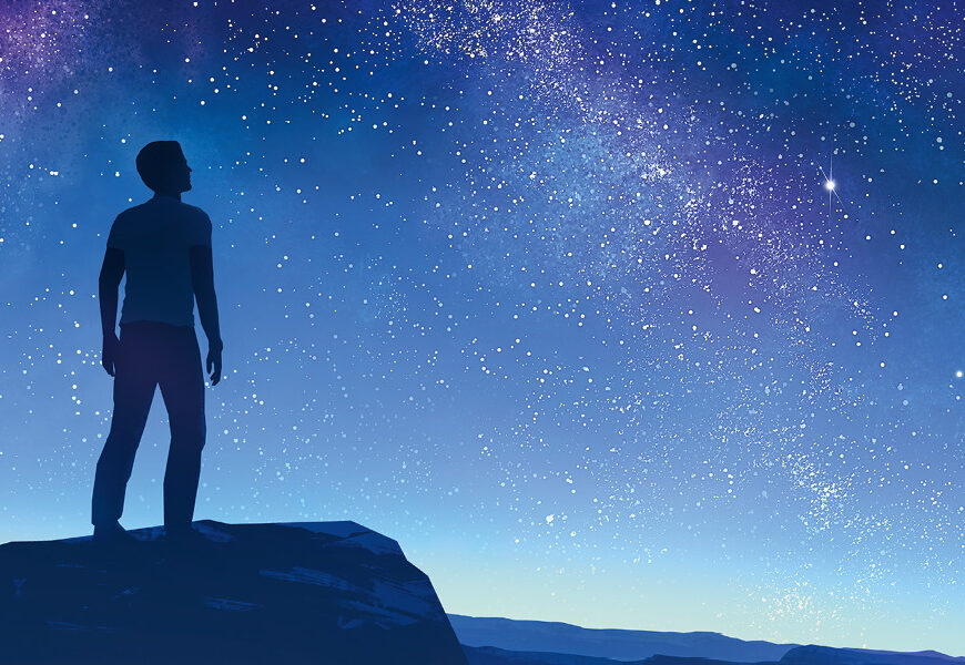 Evren Size Hak Ettiğinizi Verir – İşte Belirli İnsanlarla Tanışmanızın 5 Kozmik Nedeni