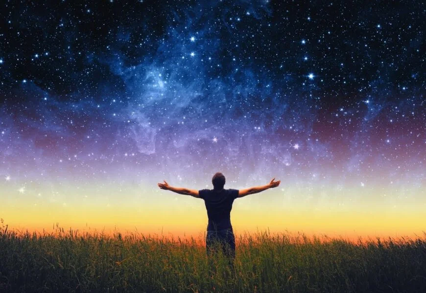 Ruhun Ruhsal Uyanışı: Bu Derin Yolculuğun 12 Belirtisi