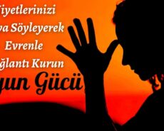 Suyun Gücü: Niyetlerinizi Suya Söyleyerek Evrenle Bağlantı Kurun