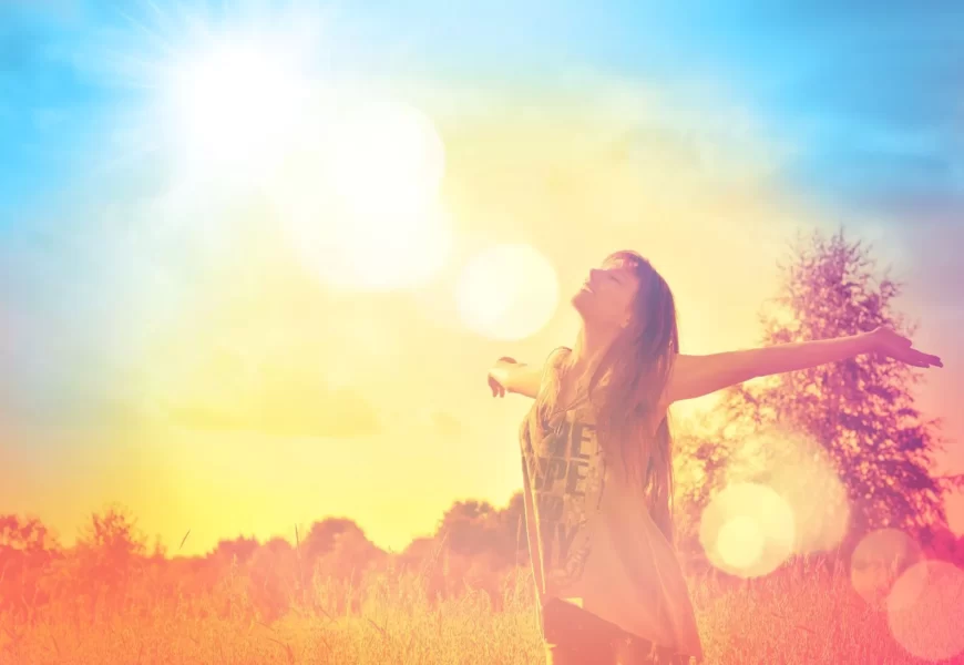 Çekim Yasasının Gizemi – İşte Pozitifliği Çekmenin Yolu