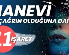 Manevi Bir Çağrın Olduğuna Dair 11 İşaret (Henüz Fark Etmemiş Olsan Bile)