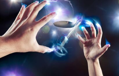 Telekinezi Nedir ve Nasıl Geliştirilir? Telekinezi Nedir ve Nasıl Geliştirilir?